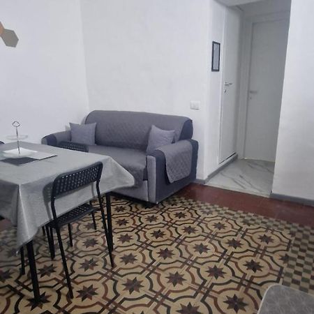 Stesicoro House Leilighet Catania Eksteriør bilde